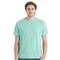 Hanes Unisex Classic Fit Crewneck Cotton T Shirt For Everyday Casual Tee